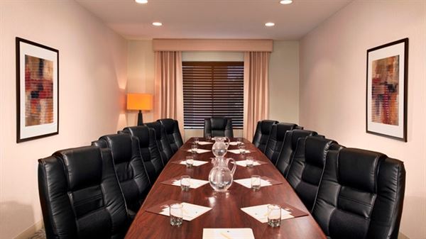 DoubleTree by Hilton Hotel Vancouver, Washington