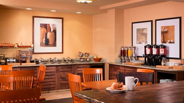 DoubleTree by Hilton Hotel Vancouver, Washington