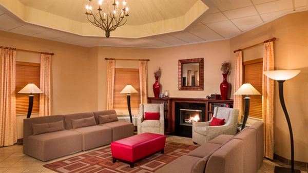 DoubleTree by Hilton Hotel Vancouver, Washington