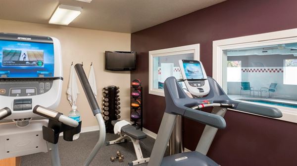 DoubleTree by Hilton Hotel Vancouver, Washington