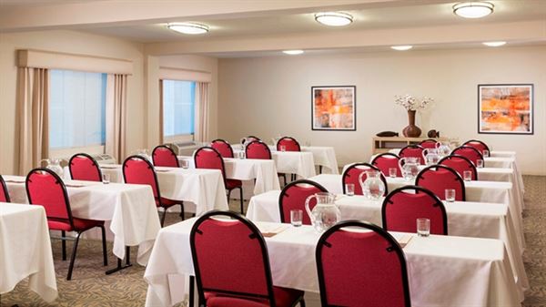 DoubleTree by Hilton Hotel Vancouver, Washington