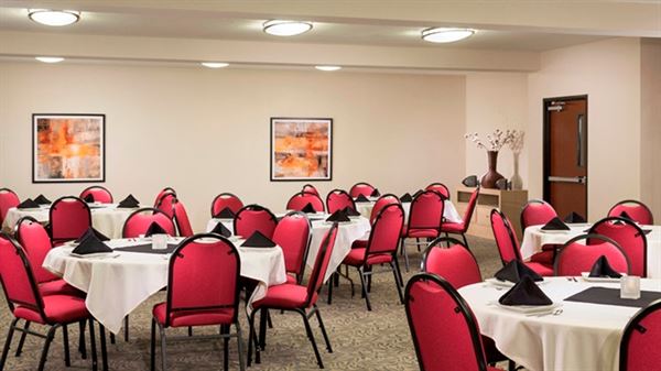 DoubleTree by Hilton Hotel Vancouver, Washington