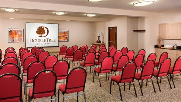 DoubleTree by Hilton Hotel Vancouver, Washington