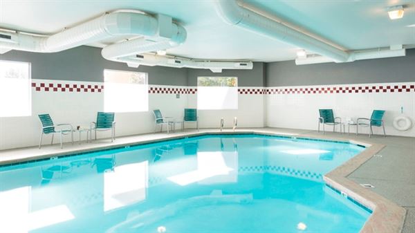 DoubleTree by Hilton Hotel Vancouver, Washington