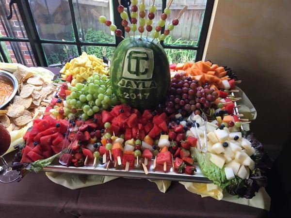 Last Minute Gourmet Catering