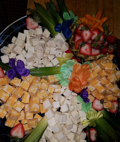 Last Minute Gourmet Catering