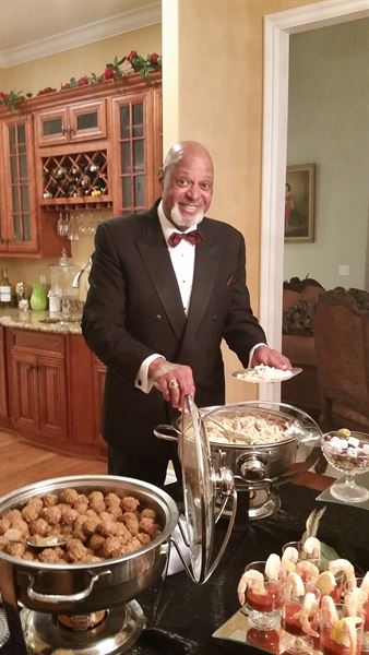 Last Minute Gourmet Catering