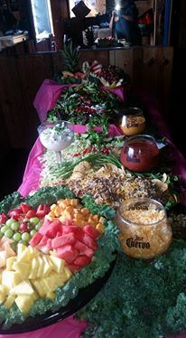 Last Minute Gourmet Catering