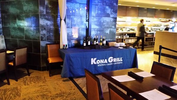 Kona Grill