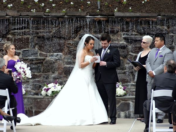 Rev. Pamela L. Brehm