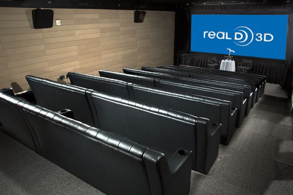 The Bryant Park Hotel