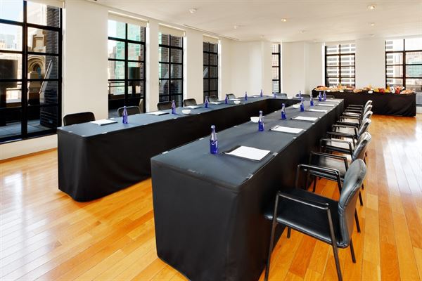 The Bryant Park Hotel