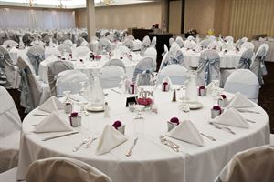 Trillium Banquet Center