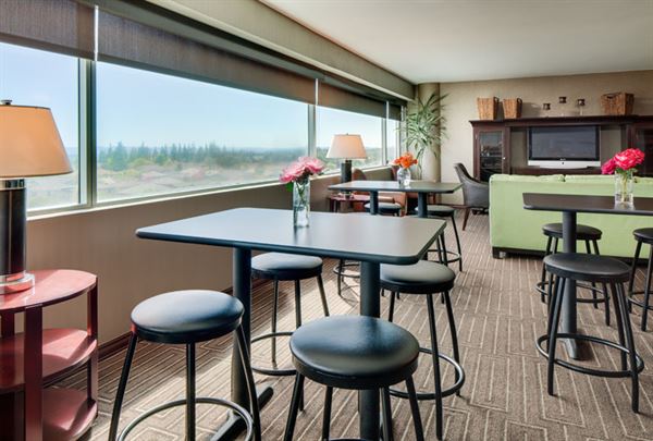 Sheraton Ontario Airport Hotel