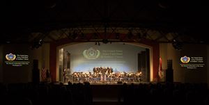 Theater Configuration