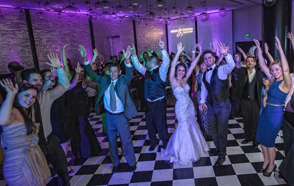 Zeta Event Productions