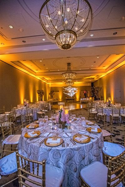 Zeta Event Productions