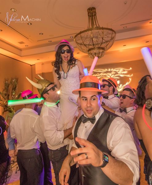 Zeta Event Productions