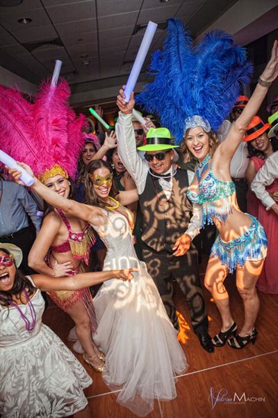 Zeta Event Productions