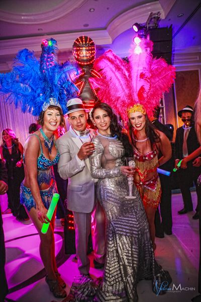 Zeta Event Productions