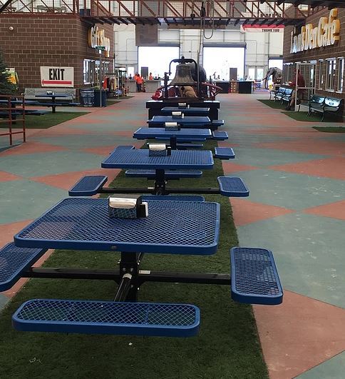 The Wild Animal Sanctuary