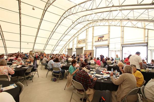 The Wild Animal Sanctuary