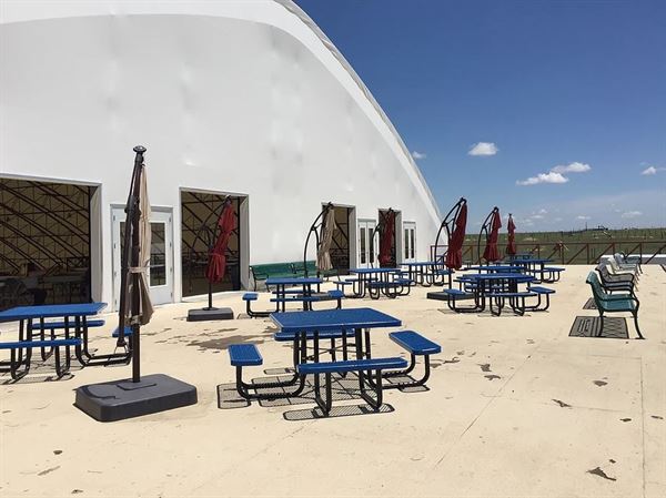 The Wild Animal Sanctuary