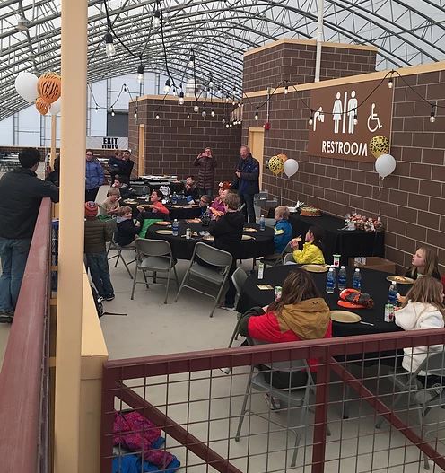 The Wild Animal Sanctuary