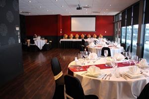 The Shaw Park Super Sky Suite