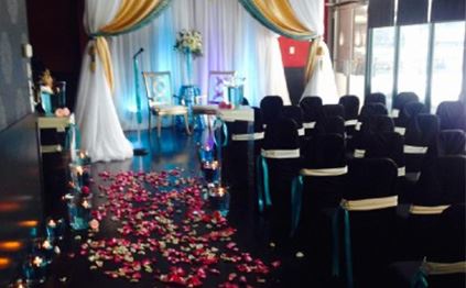 Clay Oven Restaurant at Shaw Park