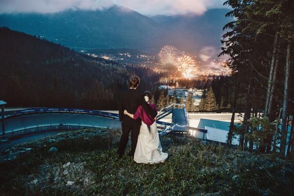 Whistler Sport Legacies