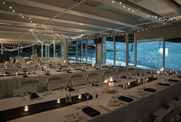 Whistler Sport Legacies