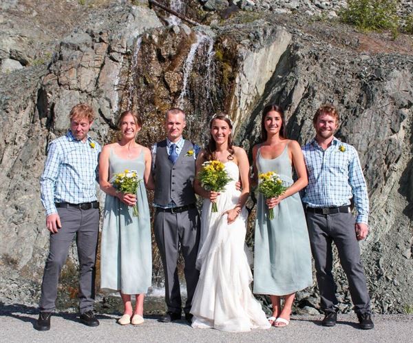 Whistler Sport Legacies