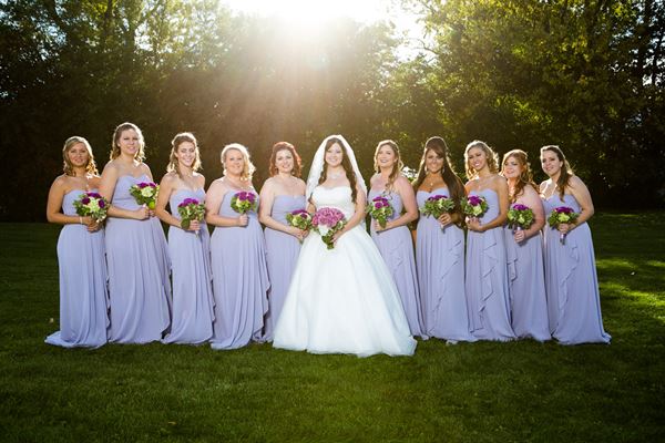 Shannon Zastoupil Photography - Evanston