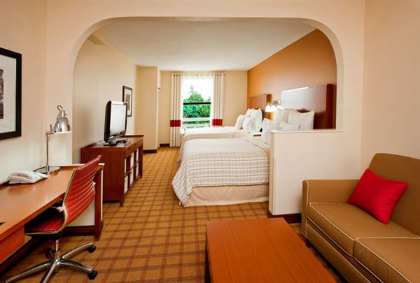 Four Points By Sheraton Charlotte - Pineville