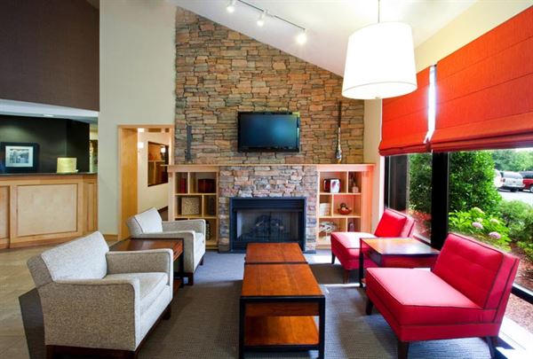 Four Points By Sheraton Charlotte - Pineville