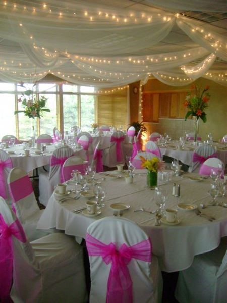 Crystal Lake Golf Club