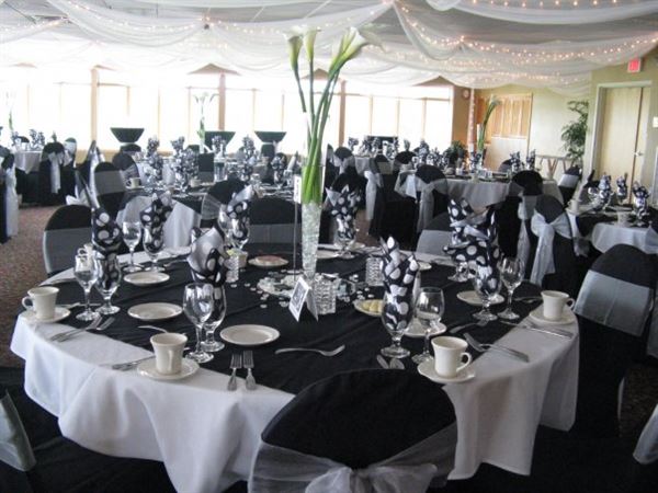 Crystal Lake Golf Club