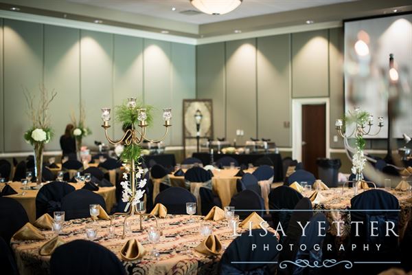 Sanborn Activity and Event Center