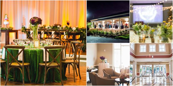 Sanborn Activity and Event Center