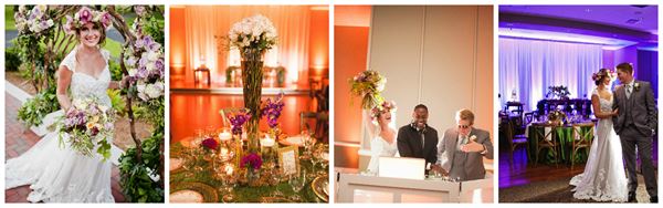 Sanborn Activity and Event Center