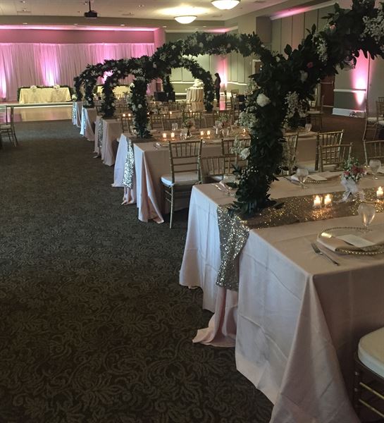 Sanborn Activity and Event Center