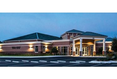 Sanborn Activity and Event Center