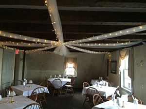 Banquet Room