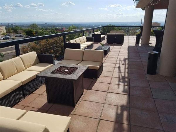 The View Event Center by Simply Decor