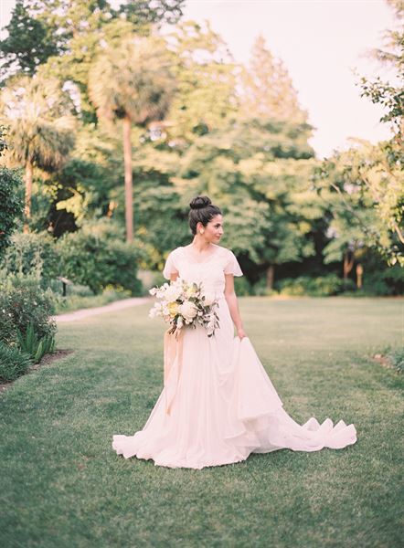 Seibels House & Garden