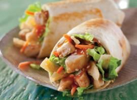 Tropical Smoothie Cafe