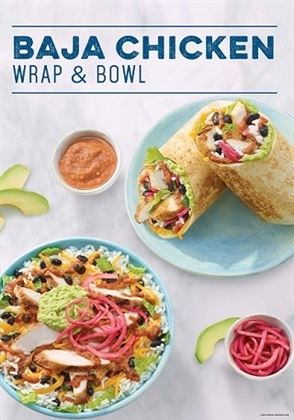 Tropical Smoothie Cafe