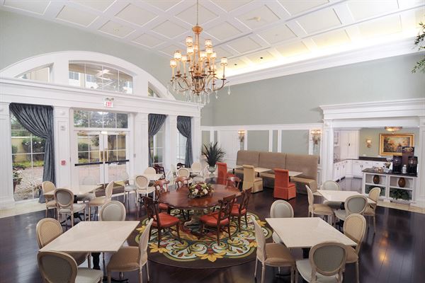 Hampton Inn & Suites Charlotte/South Park at Phillips Place