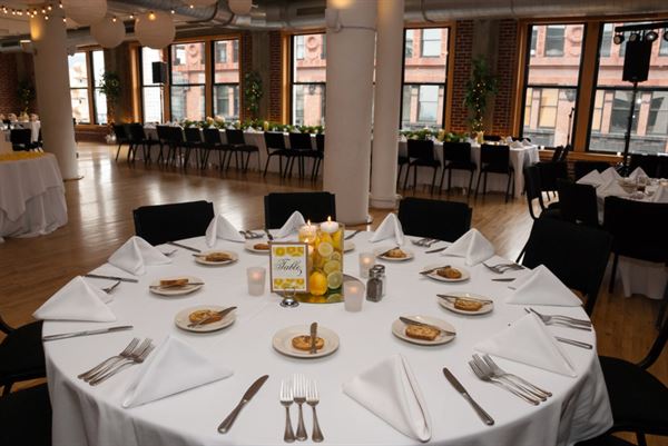 Windows On Washington